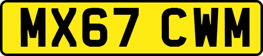MX67CWM