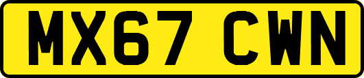 MX67CWN