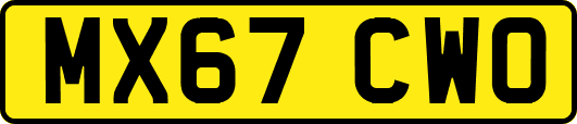 MX67CWO