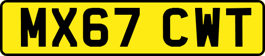 MX67CWT