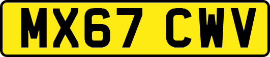 MX67CWV