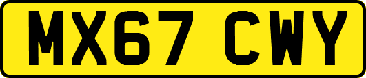 MX67CWY