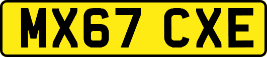 MX67CXE