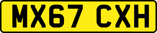 MX67CXH