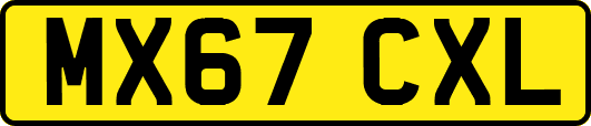 MX67CXL