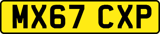 MX67CXP