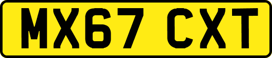 MX67CXT