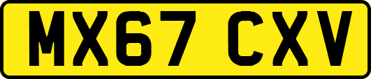 MX67CXV