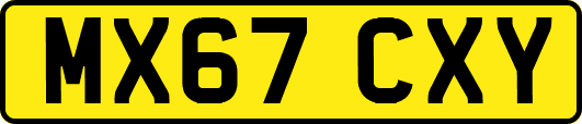MX67CXY