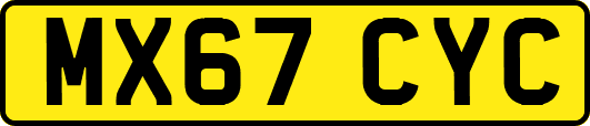 MX67CYC