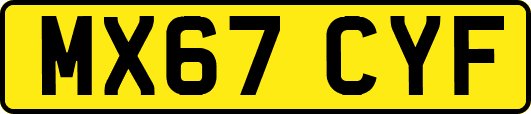 MX67CYF