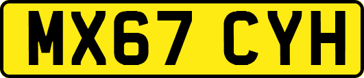 MX67CYH