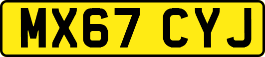 MX67CYJ