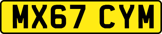MX67CYM