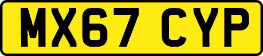 MX67CYP