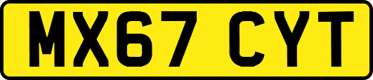 MX67CYT