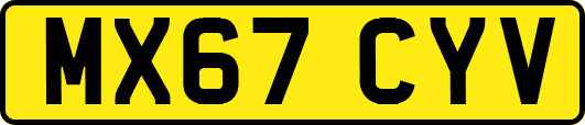MX67CYV