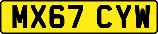 MX67CYW