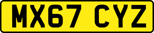 MX67CYZ