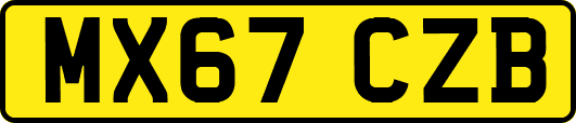 MX67CZB