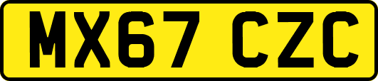 MX67CZC