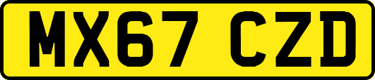MX67CZD