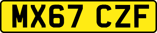 MX67CZF
