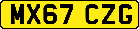 MX67CZG