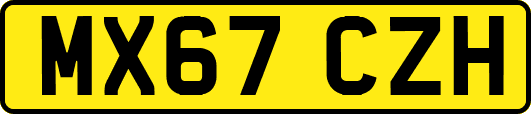 MX67CZH