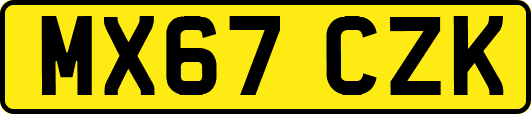 MX67CZK