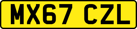 MX67CZL