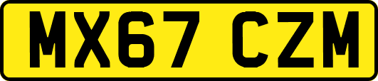MX67CZM