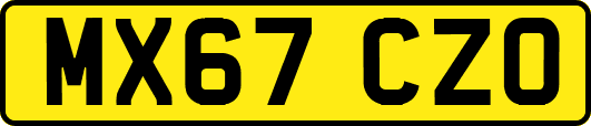 MX67CZO