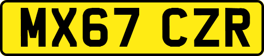 MX67CZR