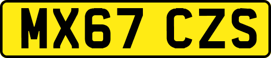 MX67CZS