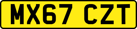 MX67CZT
