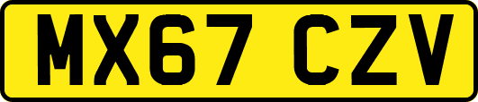 MX67CZV