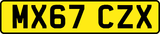 MX67CZX