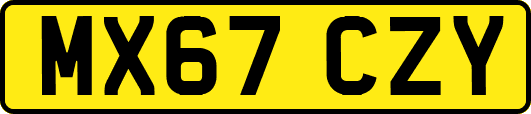 MX67CZY