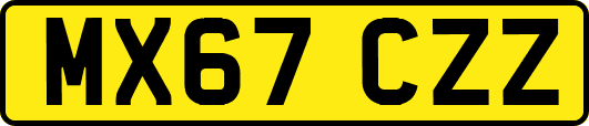 MX67CZZ