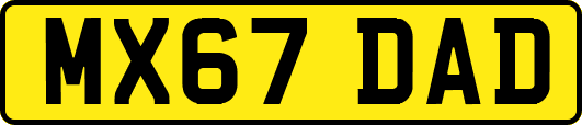 MX67DAD