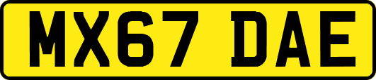 MX67DAE