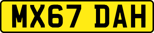 MX67DAH