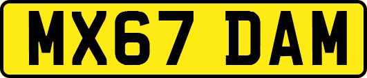 MX67DAM