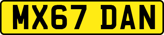 MX67DAN