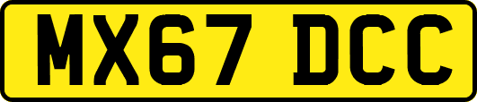 MX67DCC