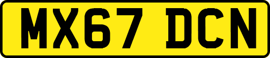 MX67DCN