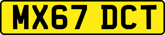 MX67DCT
