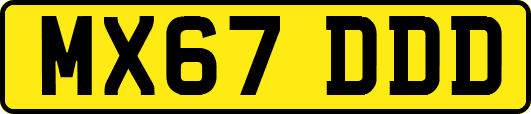 MX67DDD