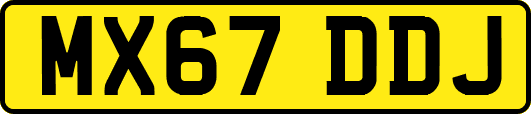 MX67DDJ